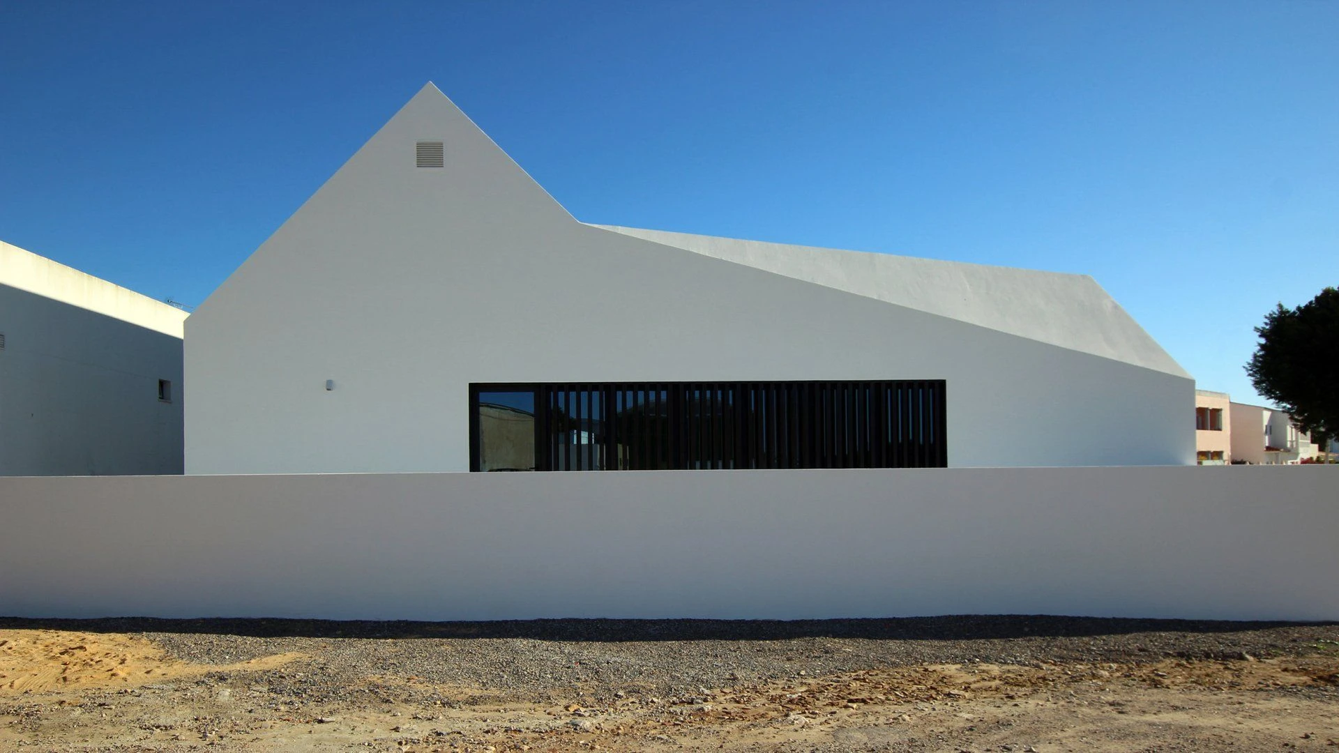 Sede Filarmónica — imagem 2