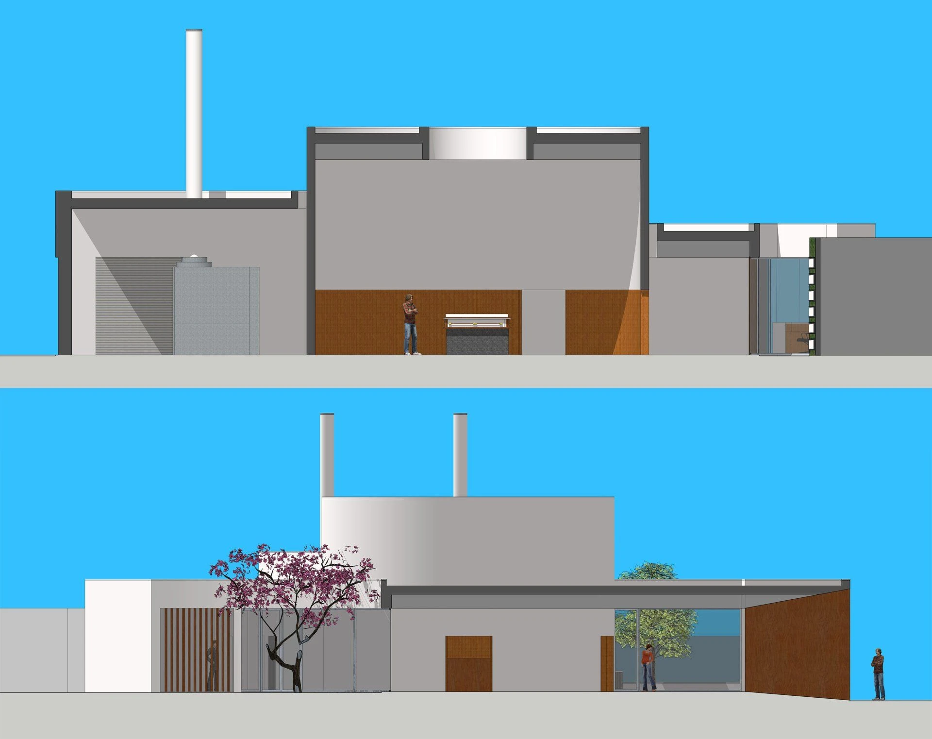 Crematório de Albufeira — imagem 2
